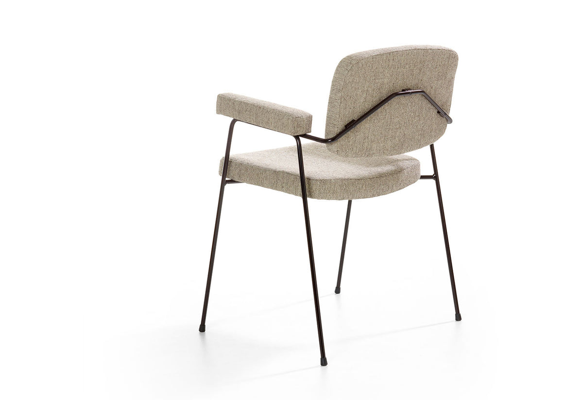 Moulin Armchair, Pierre paulin, Artifort