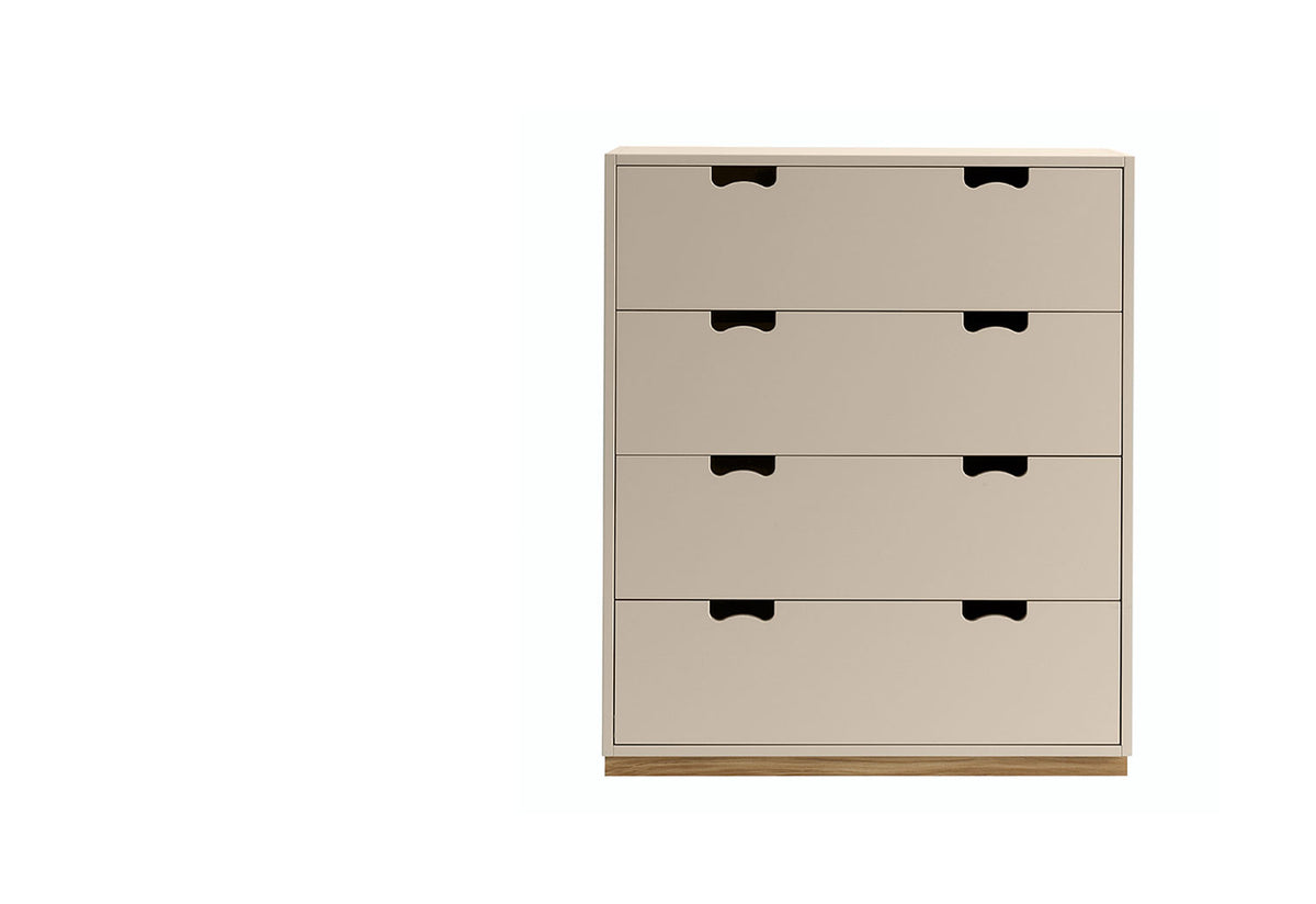 Snow A Drawers, Jonas bohlin, Asplund