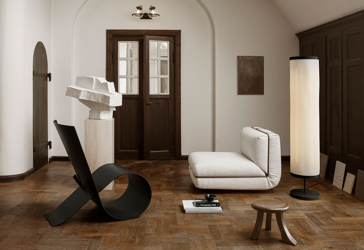 Isol Floor Light, David thulstrup, Astep
