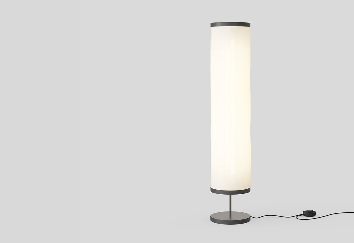 Isol Floor Light, David thulstrup, Astep