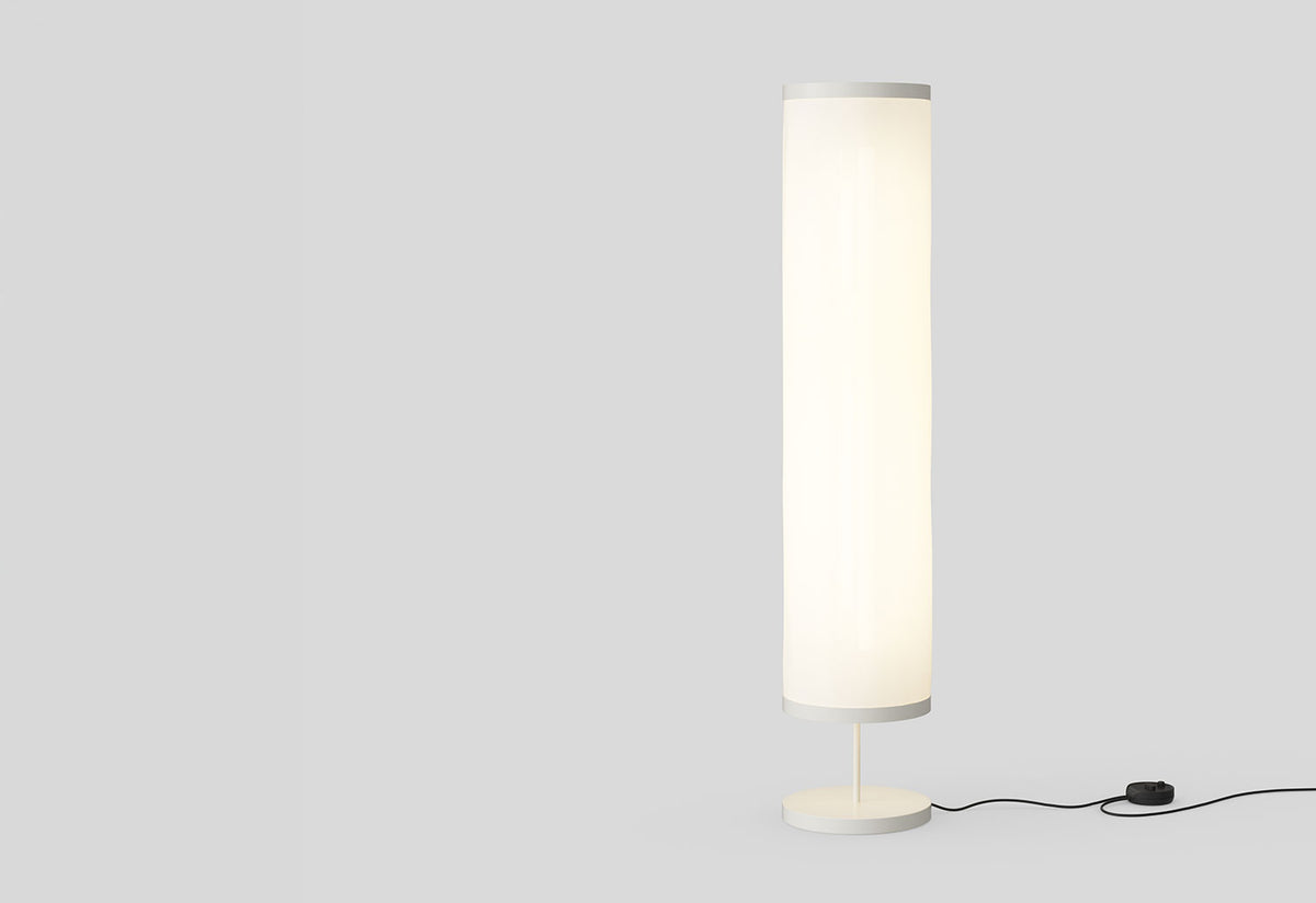 Isol Floor Light, David thulstrup, Astep