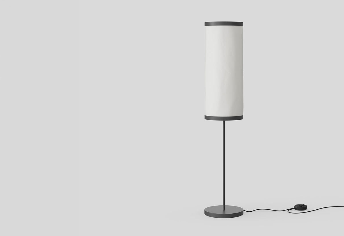 Isol Floor Light, David thulstrup, Astep