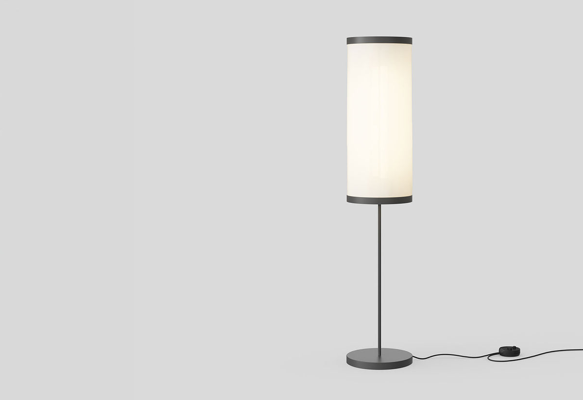 Isol Floor Light, David thulstrup, Astep