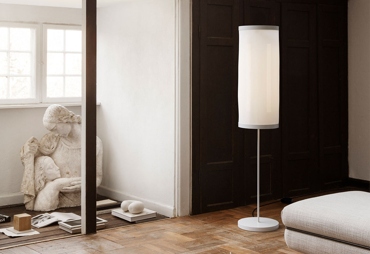 Isol Floor Light, David thulstrup, Astep