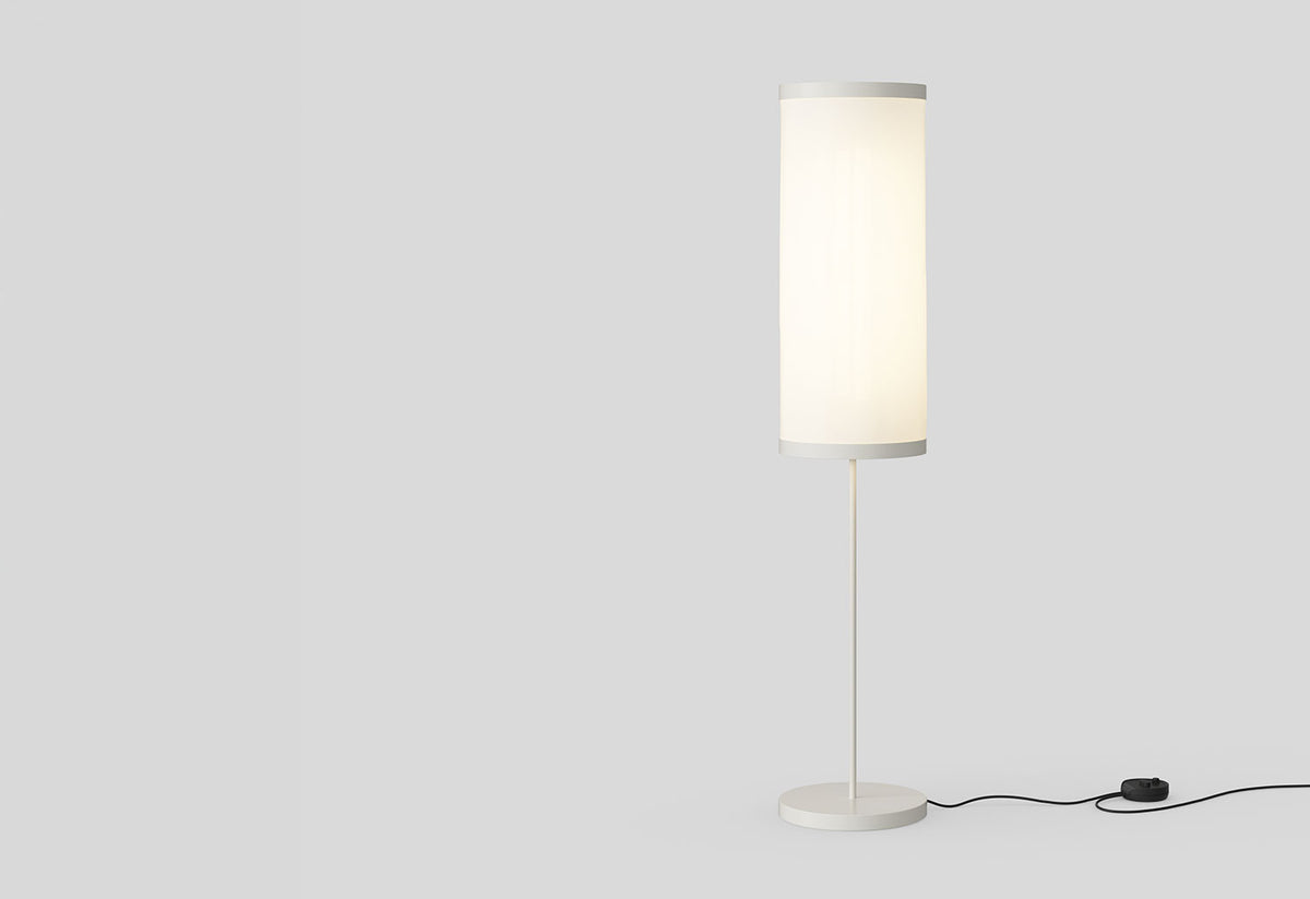 Isol Floor Light, David thulstrup, Astep
