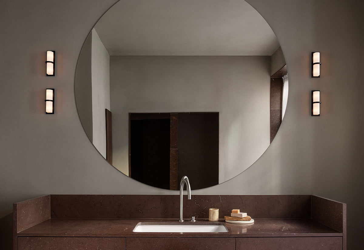 Ublo Wall Light, David thulstrup, Astep