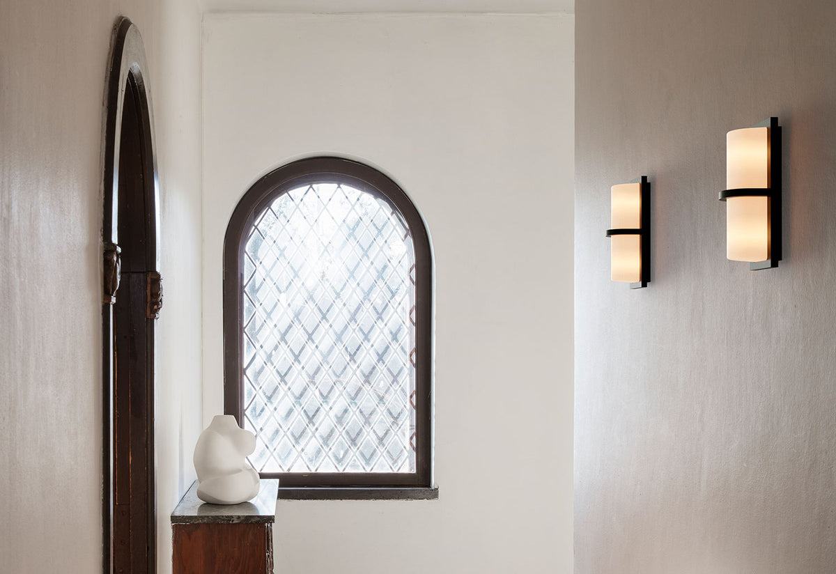 Ublo Wall Light, David thulstrup, Astep
