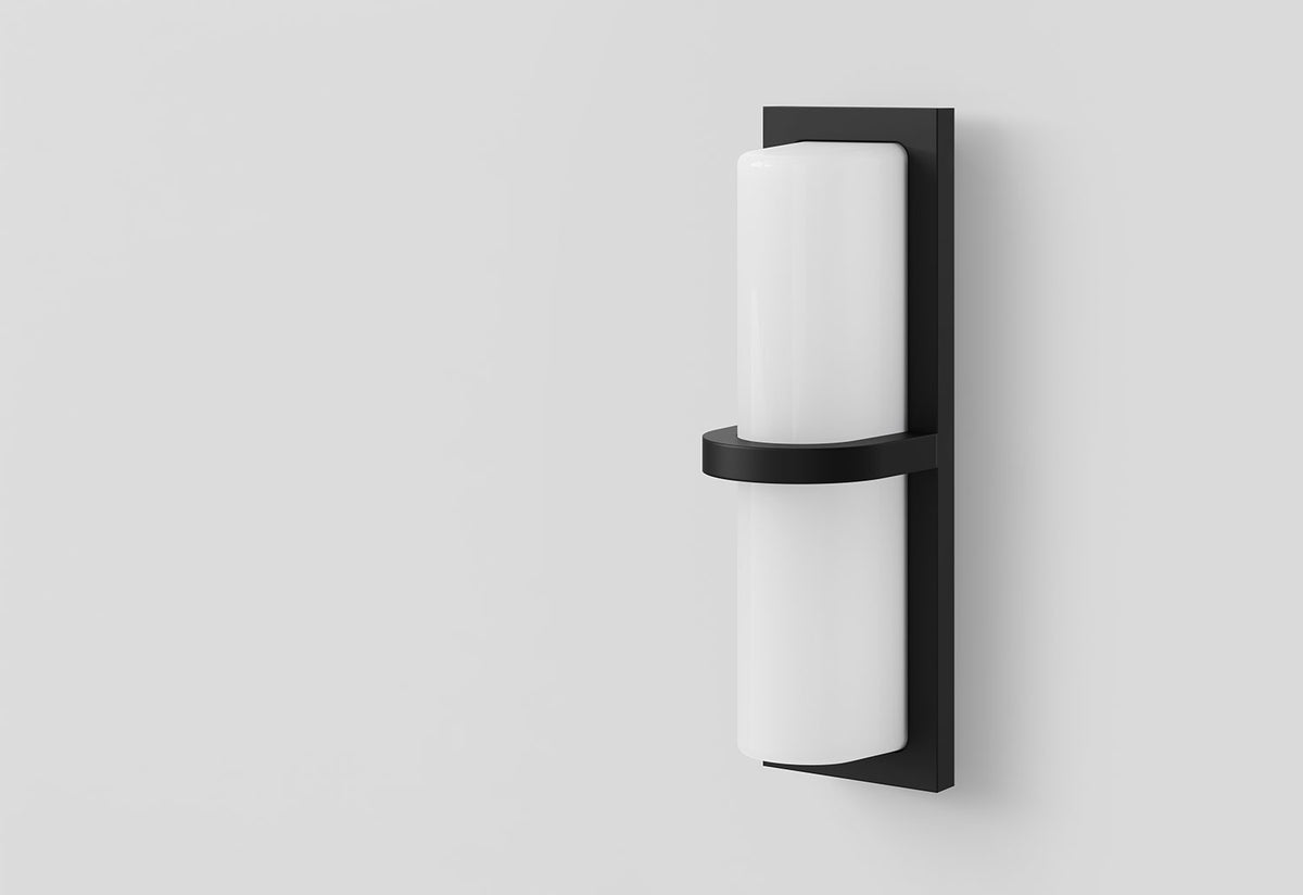 Ublo Wall Light, David thulstrup, Astep