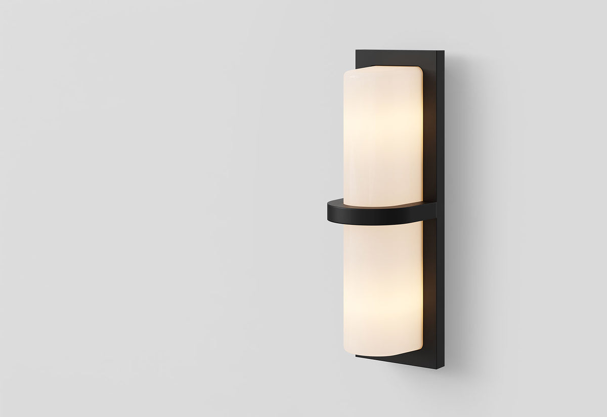 Ublo Wall Light, David thulstrup, Astep
