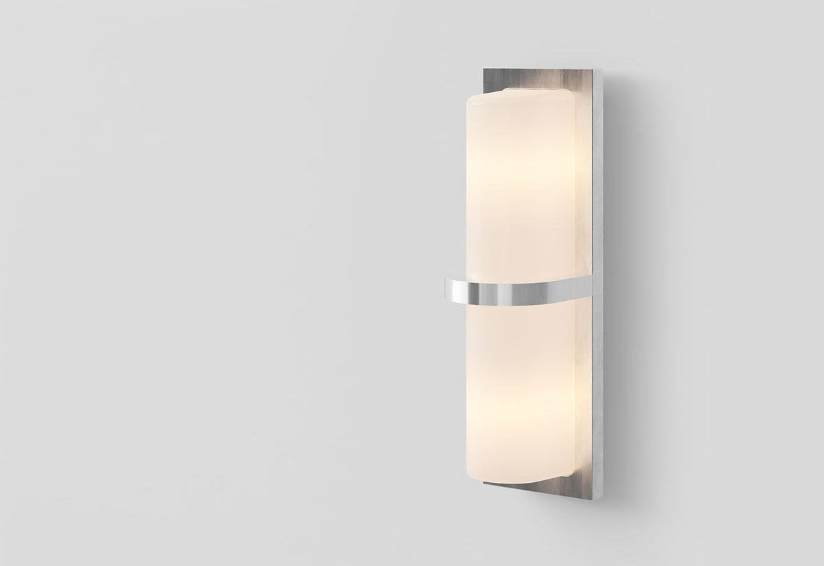 Ublo Wall Light, David thulstrup, Astep