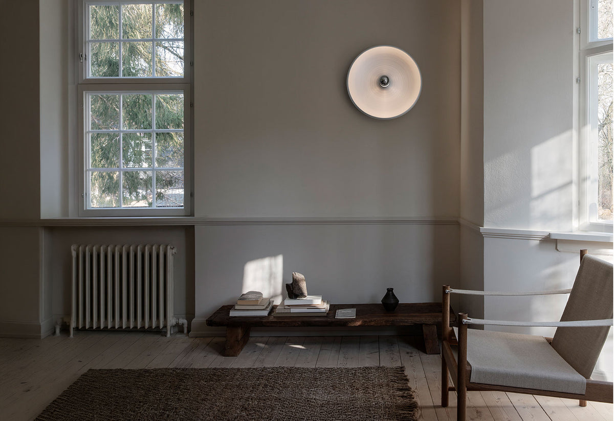 Model 262 Wall Light, Gino sarfatti, Astep