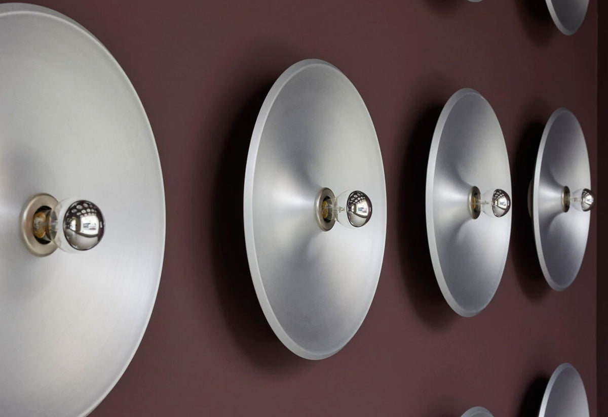 Model 262 Wall Light, Gino sarfatti, Astep