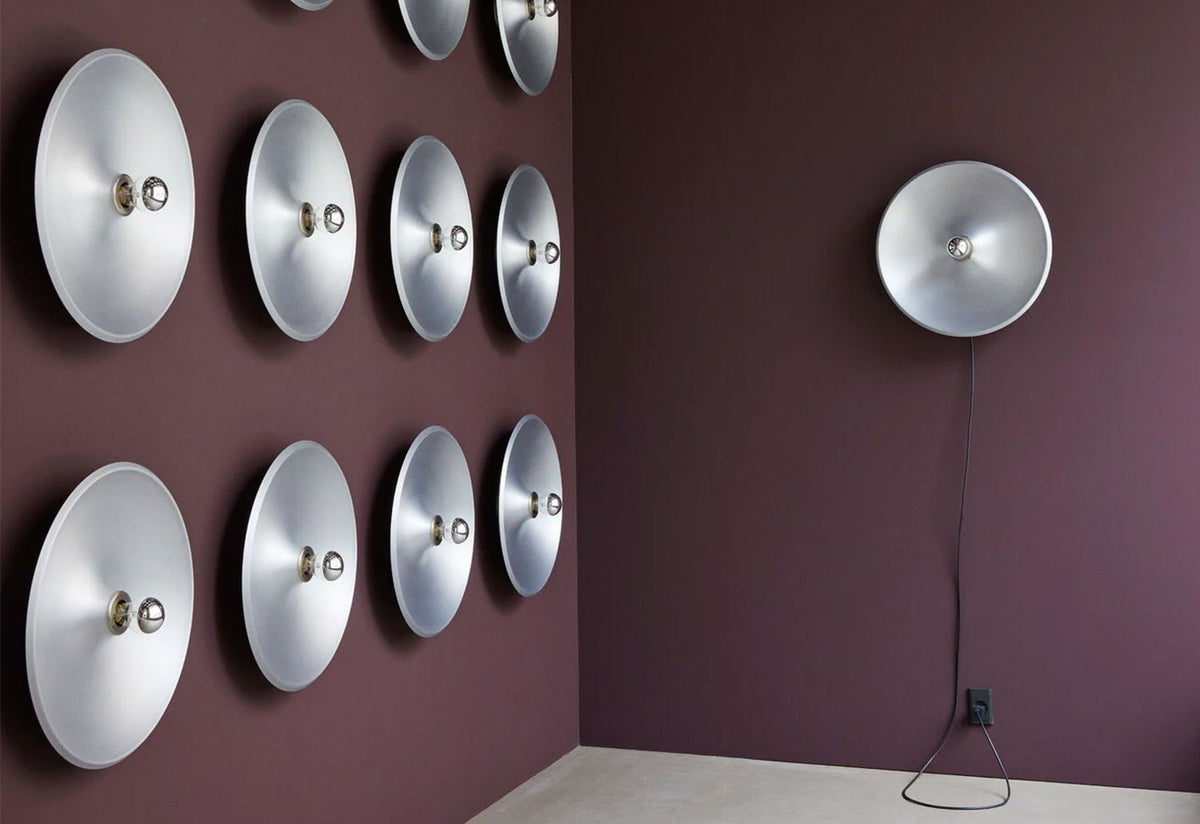 Model 262 Wall Light, Gino sarfatti, Astep