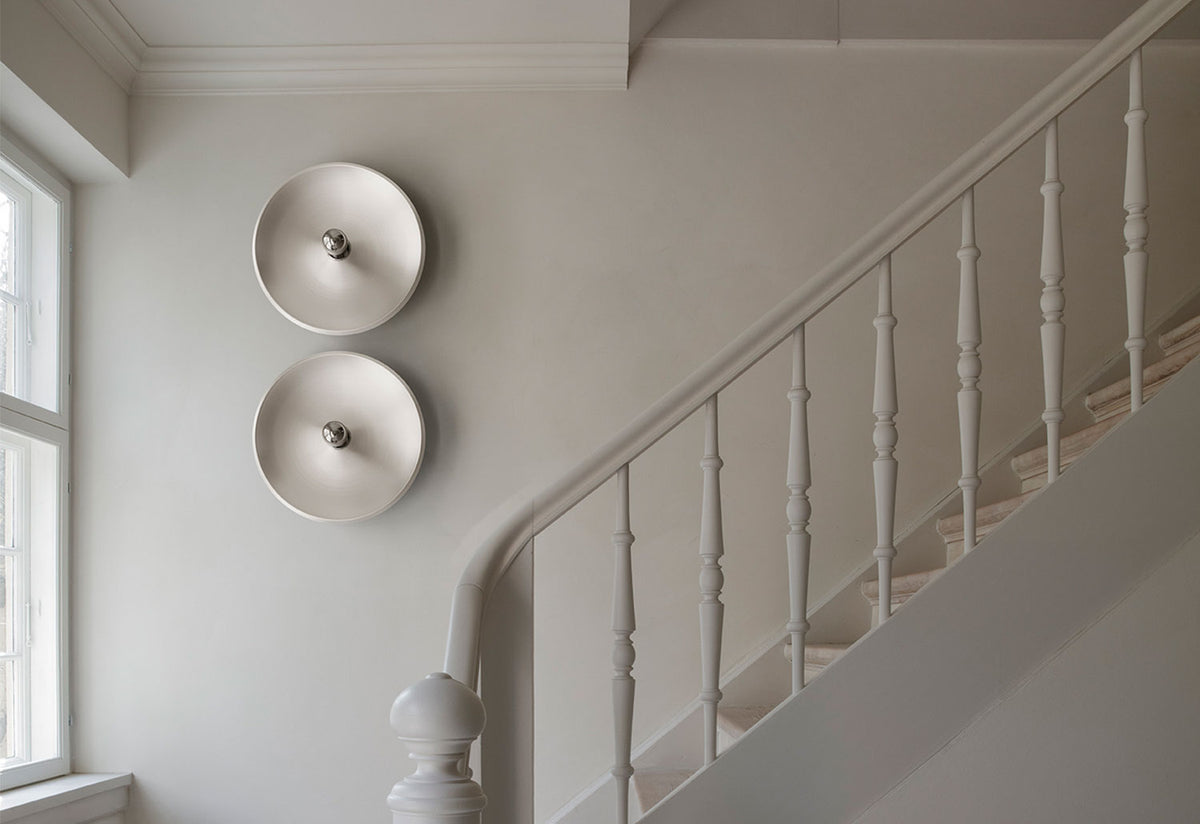 Model 262 Wall Light, Gino sarfatti, Astep