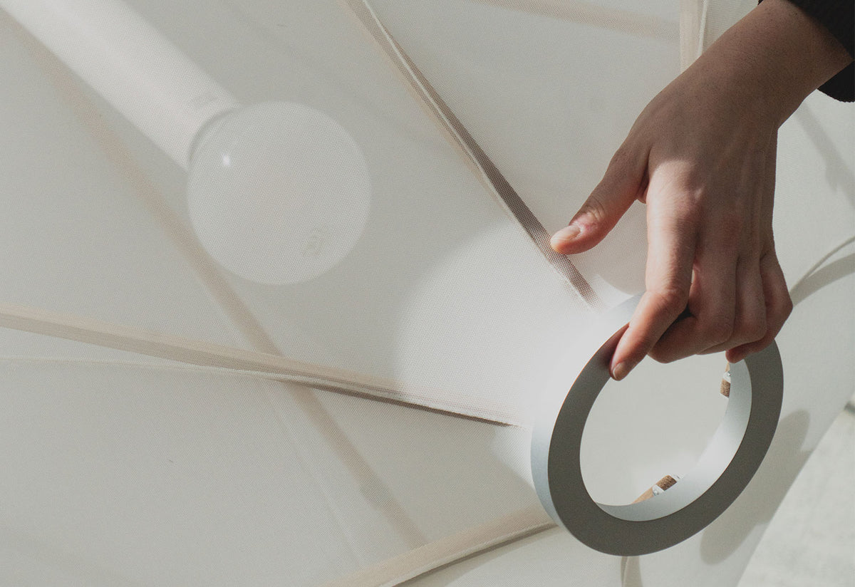 Sorpresa Pendant, Samuel wilkinson, Astep