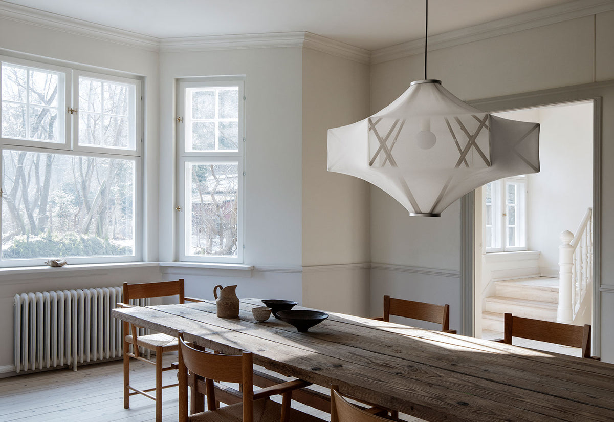 Sorpresa Pendant, Samuel wilkinson, Astep