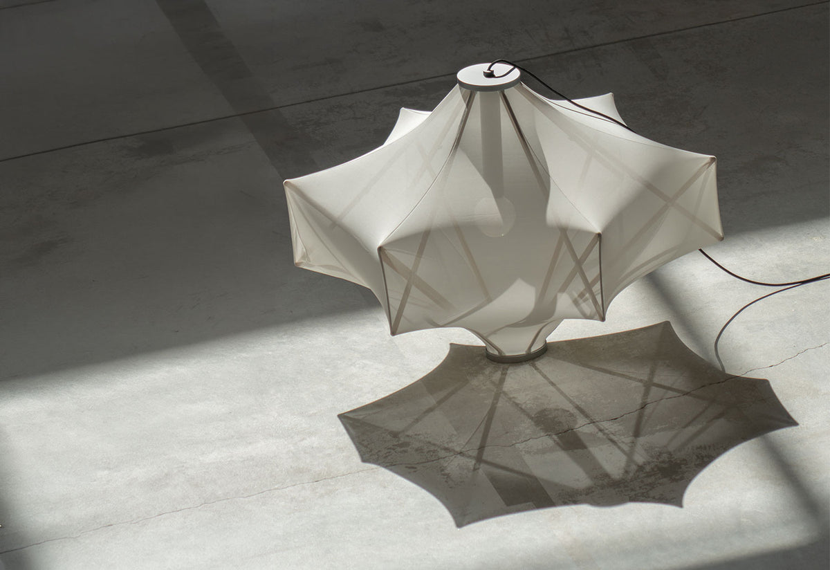 Sorpresa Pendant, Samuel wilkinson, Astep