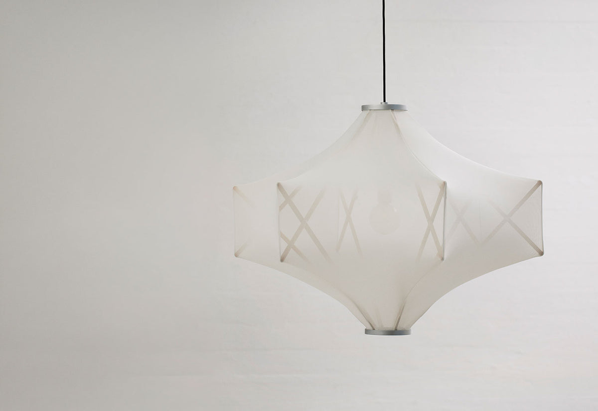 Sorpresa Pendant, Samuel wilkinson, Astep