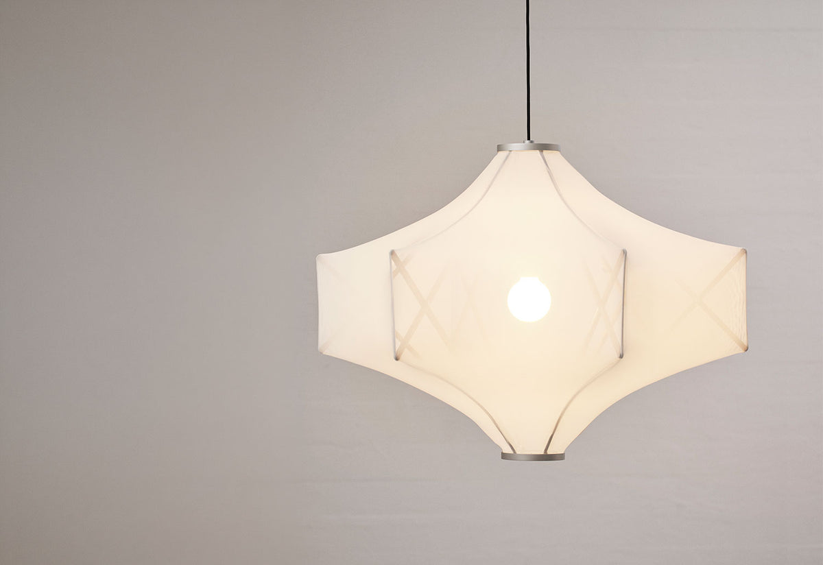 Sorpresa Pendant, Samuel wilkinson, Astep