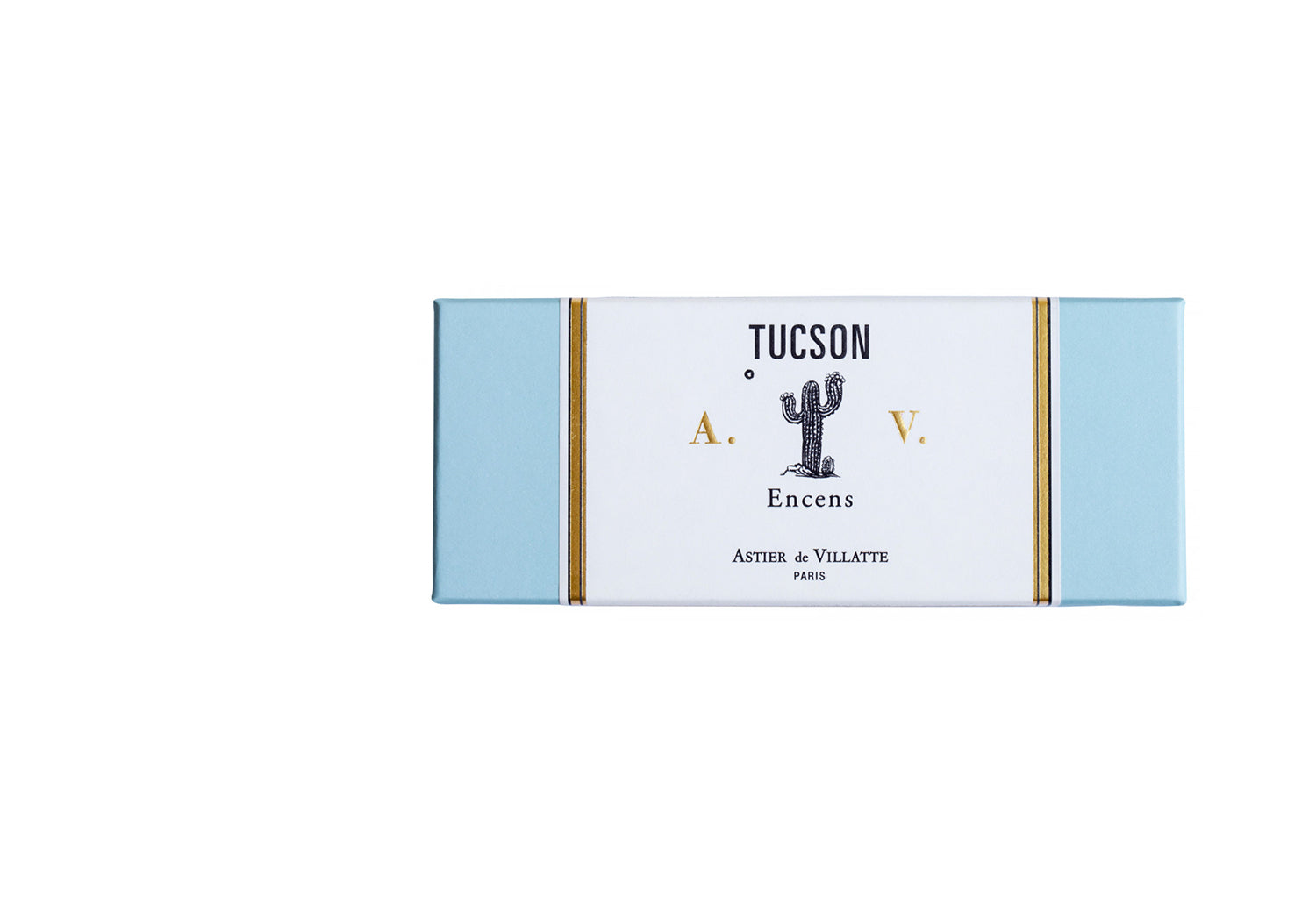 Astier de Villatte Incense | twentytwentyone
