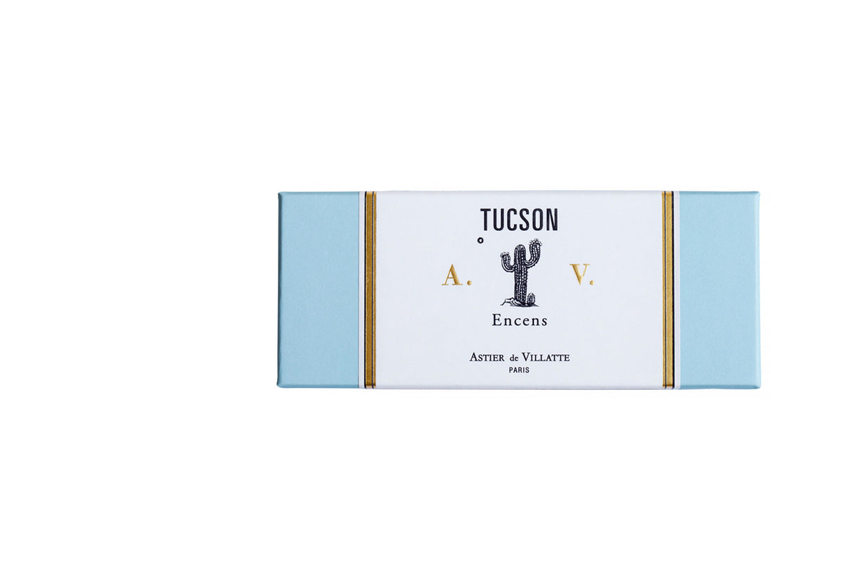 Astier de Villatte Incense | twentytwentyone