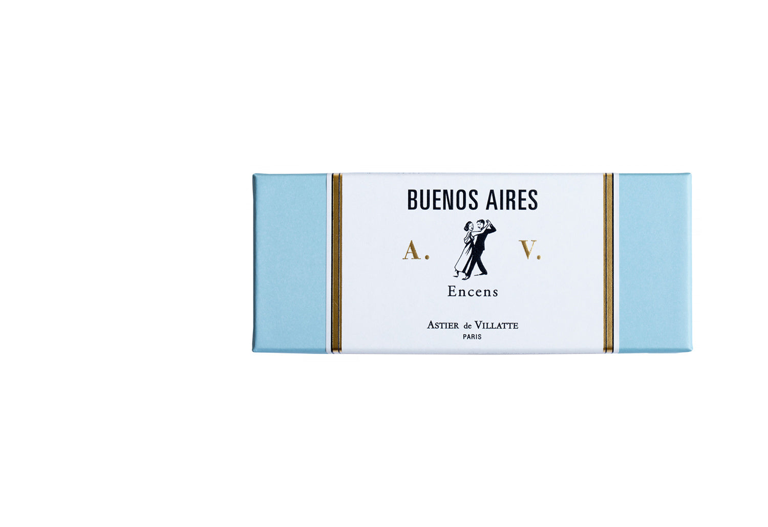 ARTS&SCIENCE／Astier de villatte Incense Astier de Villatte Incense – Love Adorned