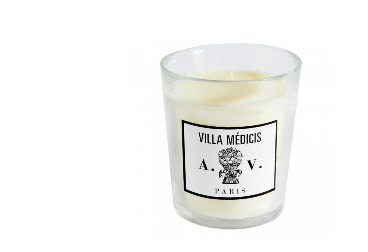 Astier de Villatte Candle, Astier de villatte