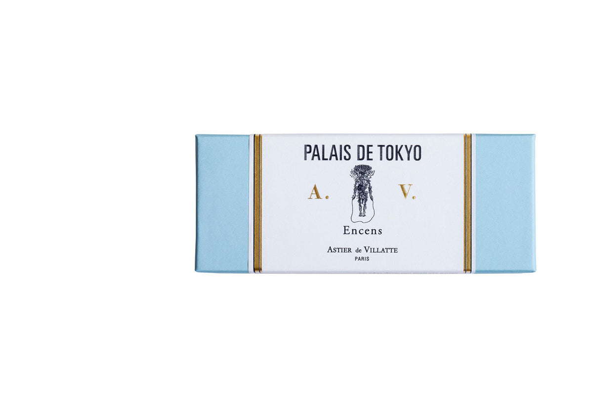 Astier de Villatte Incense, Astier de villatte