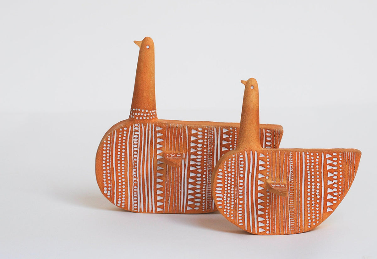 Balancing Bird, Stella baggot, Atelier stella