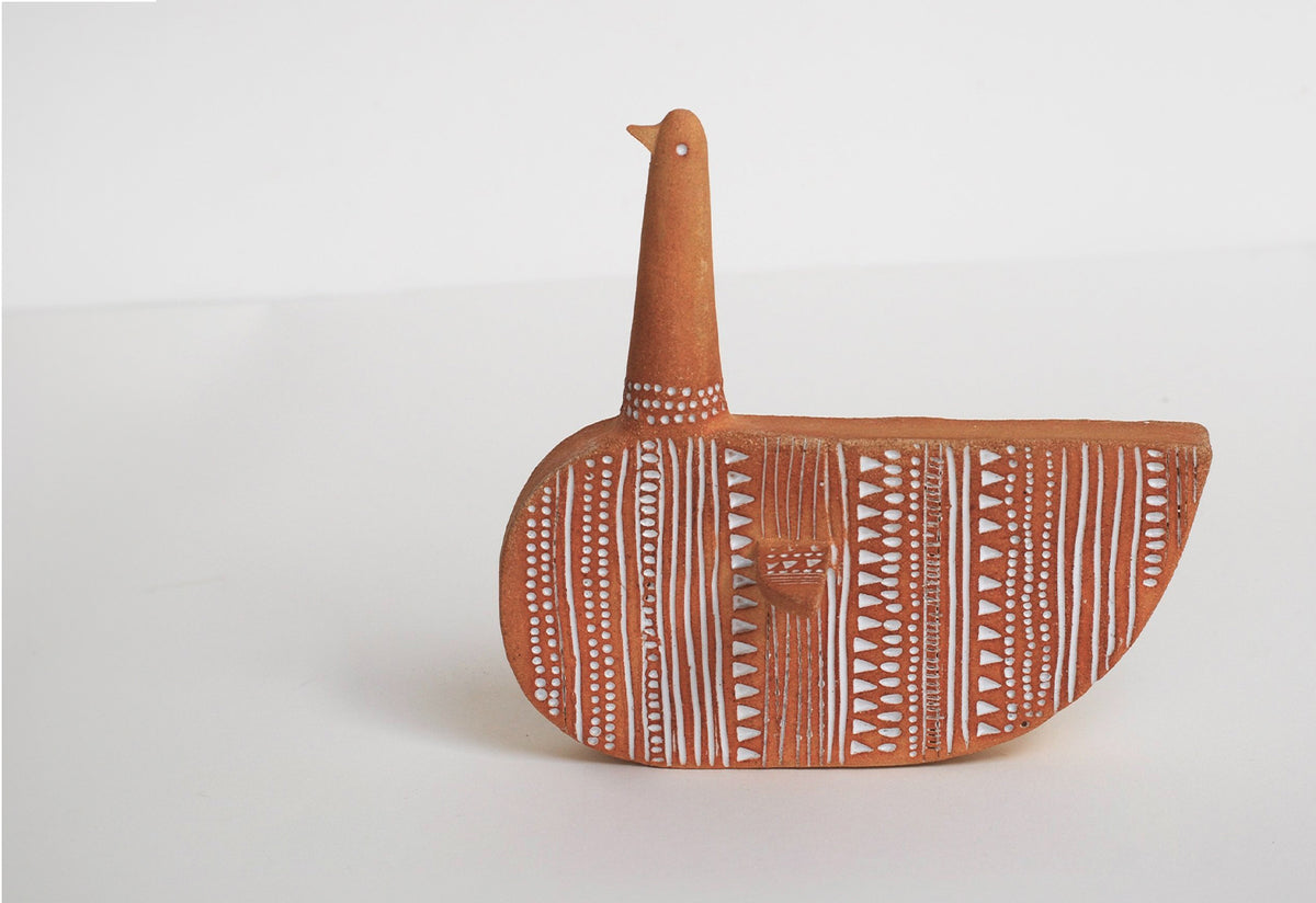 Balancing Bird, Stella baggot, Atelier stella