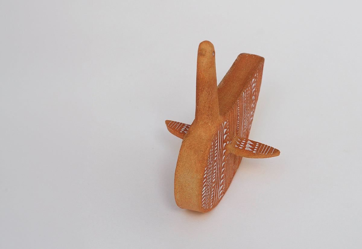 Balancing Bird, Stella baggot, Atelier stella