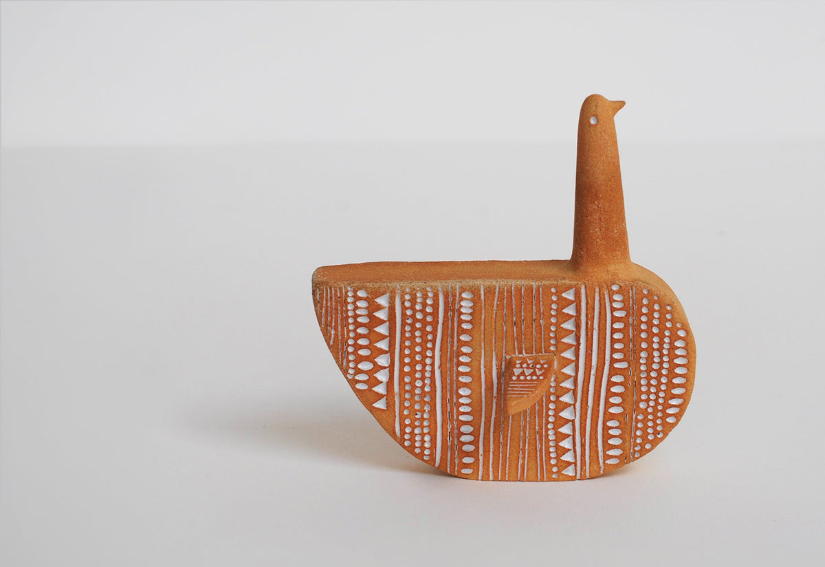 Balancing Bird, Stella baggot, Atelier stella