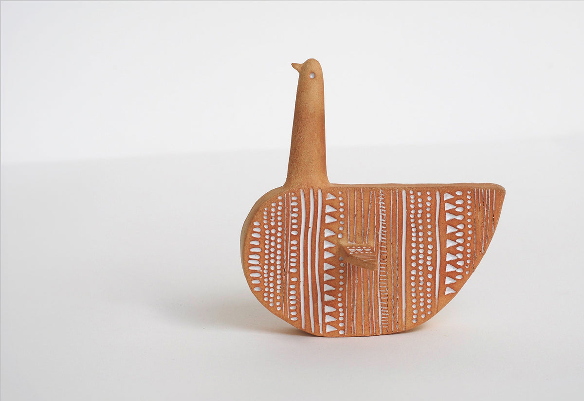 Balancing Bird, Stella baggot, Atelier stella