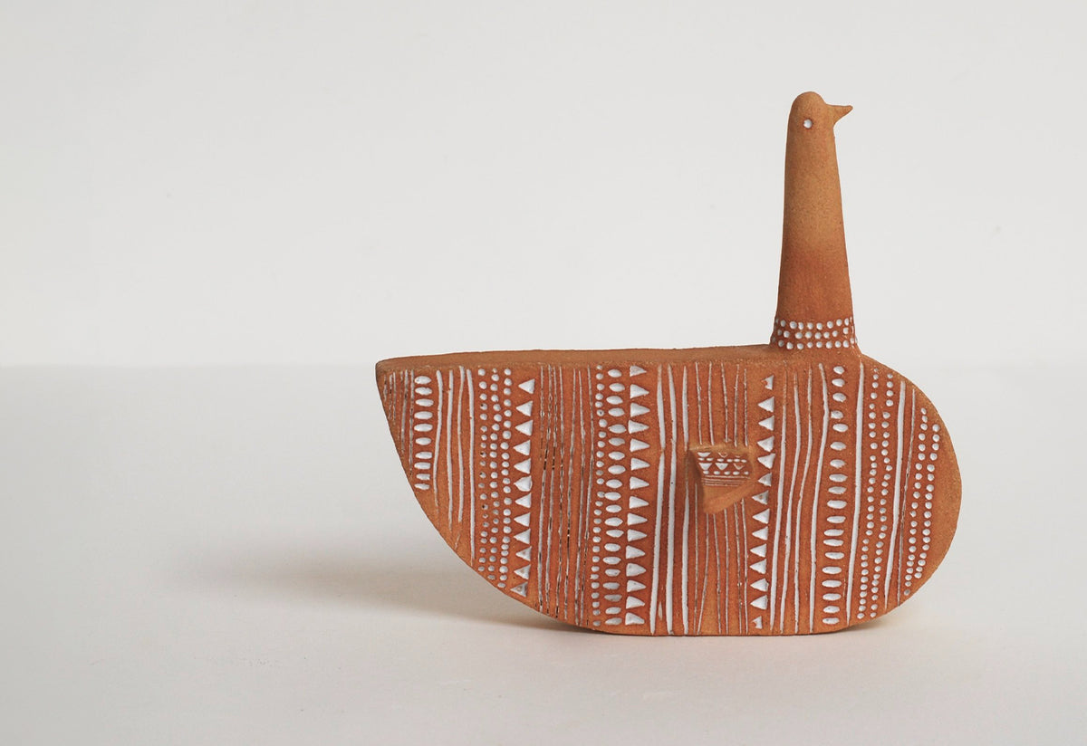 Balancing Bird, Stella baggot, Atelier stella