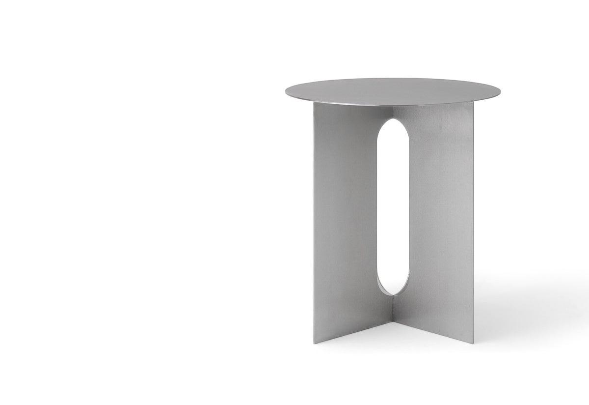 Androgyne Side Table, Danielle siggerud, Audo copenhagen