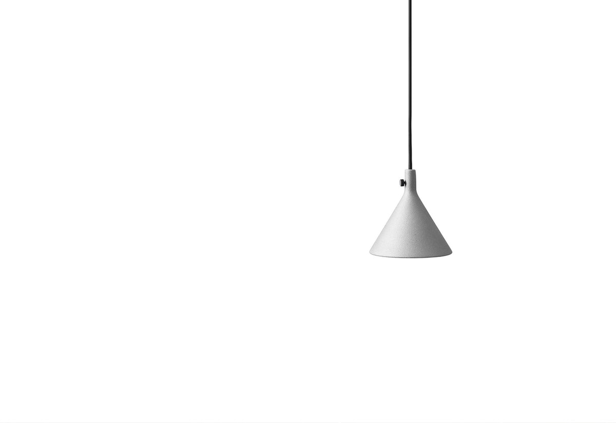 Cast Pendant, Shape 1 - Ex Display