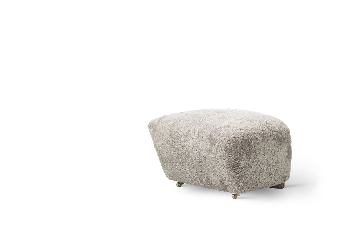 Tired Man Armchair, Flemming lassen, Audo copenhagen