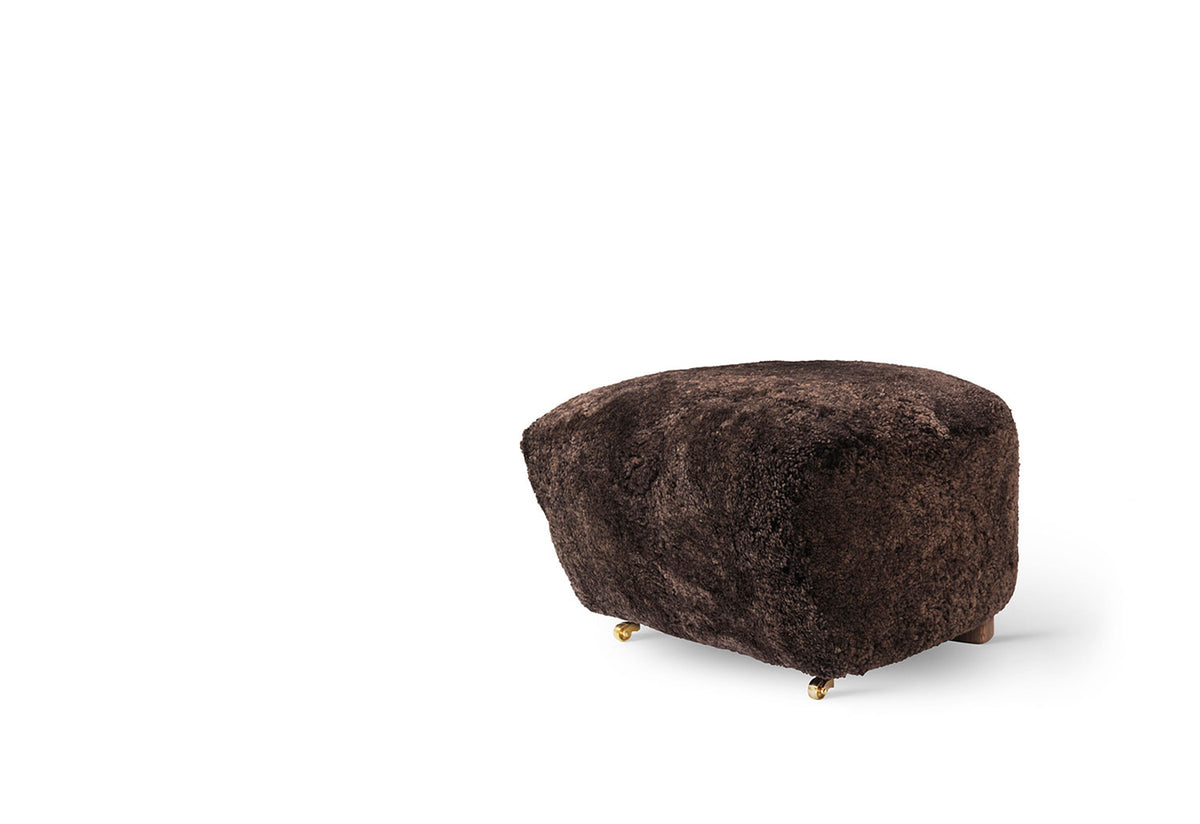 Tired Man Armchair, Flemming lassen, Audo copenhagen