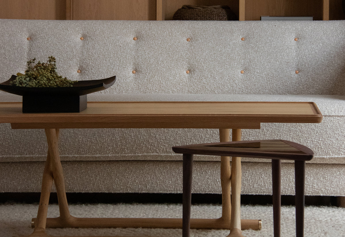 Vilhelm Sofa, Flemming lassen, Audo copenhagen