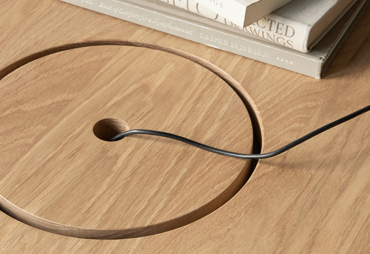 Eclipse Desk, Audo copenhagen