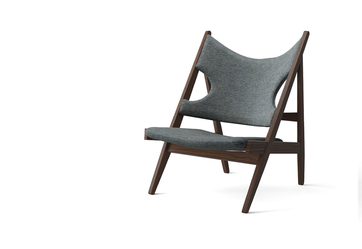 Knitting Chair, Ib kofod larsen, Audo copenhagen