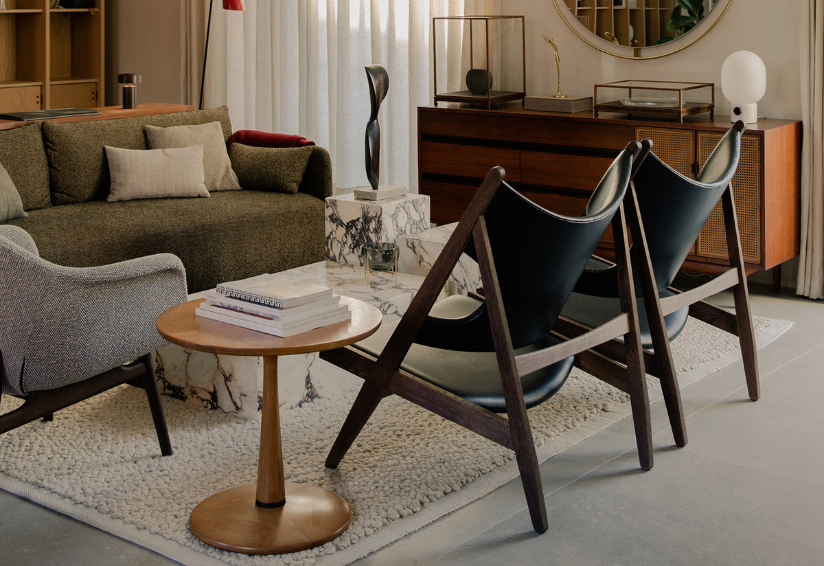 Knitting Chair, Ib kofod larsen, Audo copenhagen