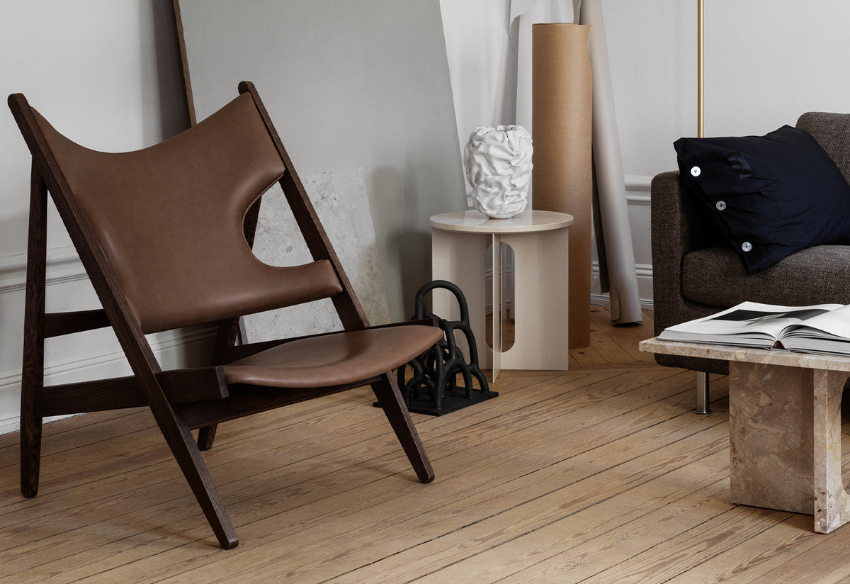 Knitting Chair, Ib kofod larsen, Audo copenhagen