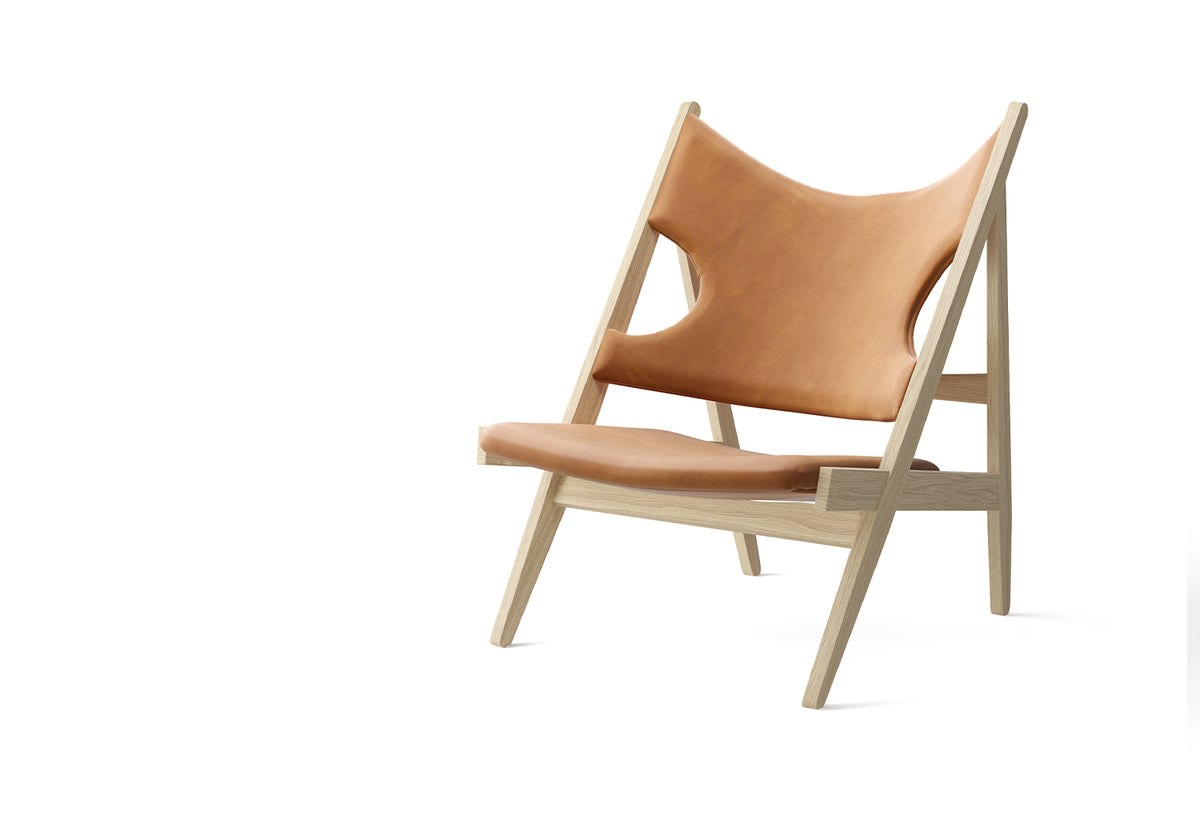 Knitting Chair, Ib kofod larsen, Audo copenhagen