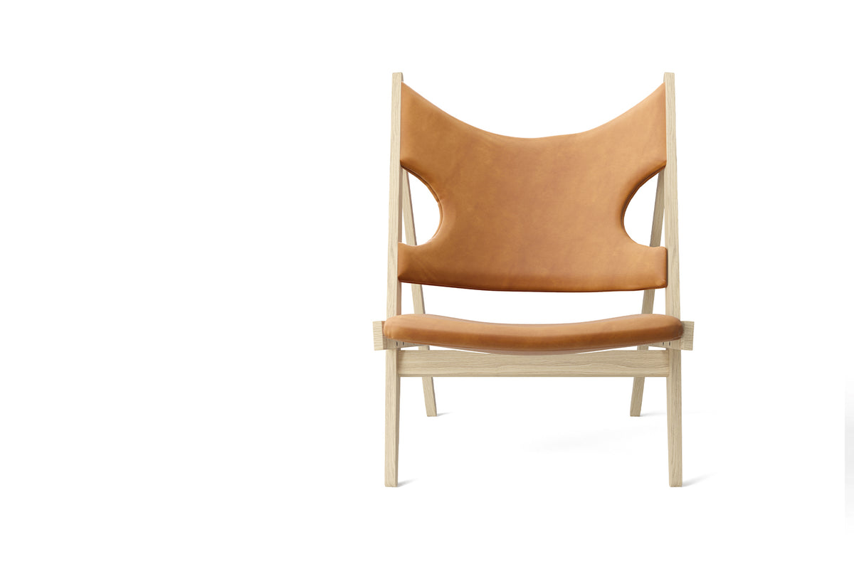 Knitting Chair, Ib kofod larsen, Audo copenhagen