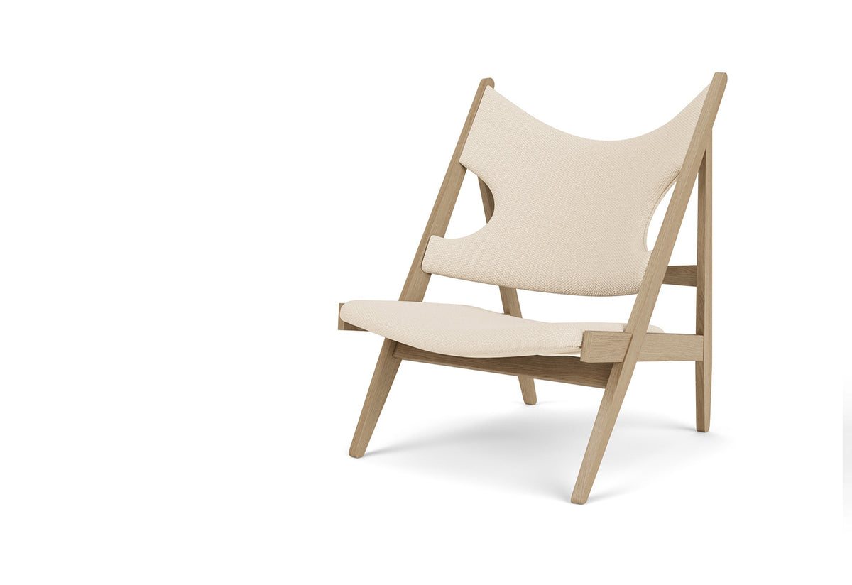 Knitting Chair, Ib kofod larsen, Audo copenhagen