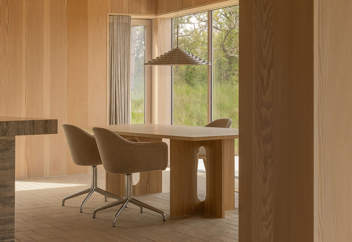 Chancery Pendant, Norm.architects, Audo copenhagen