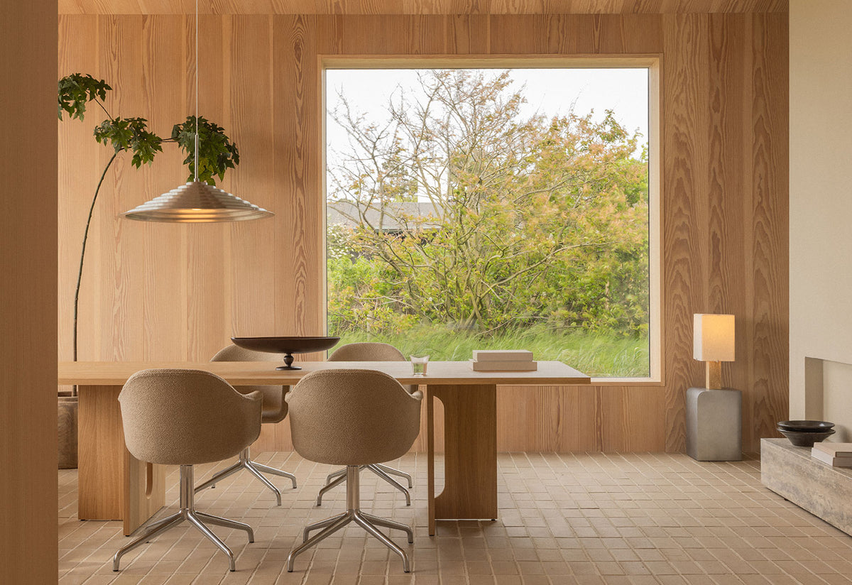 Chancery Pendant, Norm.architects, Audo copenhagen