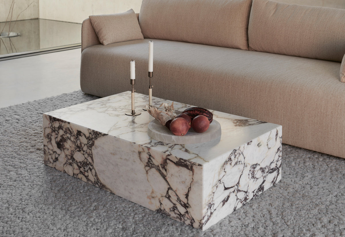 Plinth Low, Norm.architects, Audo copenhagen