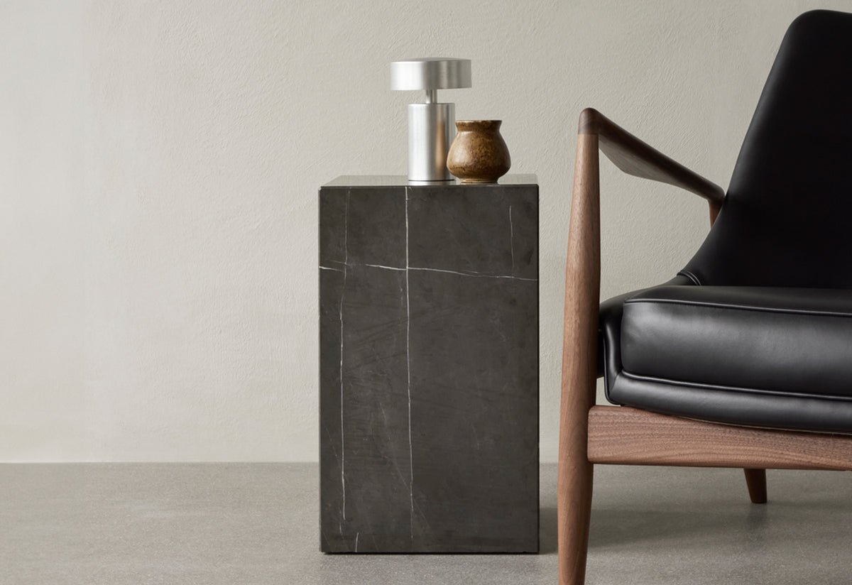 Plinth Tall, Norm.architects, Audo copenhagen